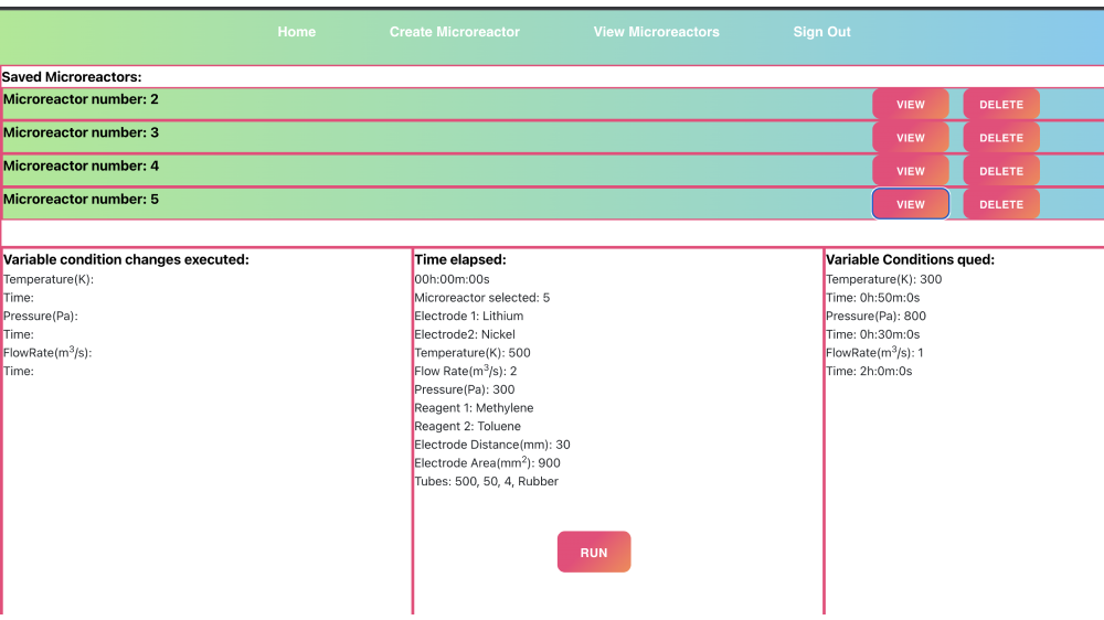 Digital Twin Screenshot 4